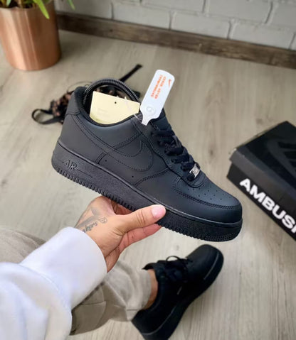 TENIS AIR FORCE ONE UNISEX *IMPORTADOS*