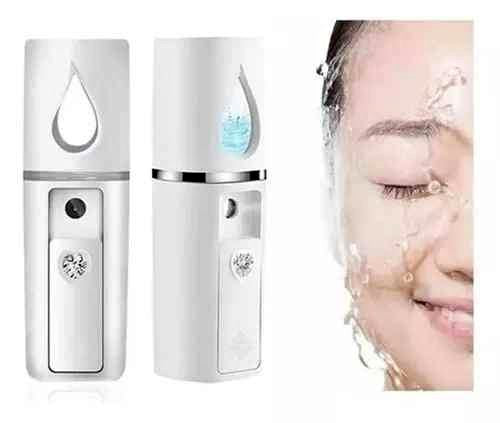 Vaporizador Facial Hidratante