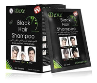 Shampoo Black Hair Pinta Canas®